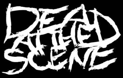 logo Dead At The Scene